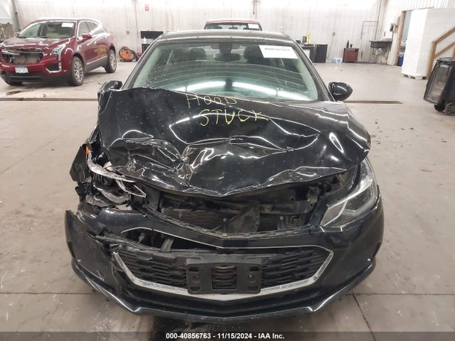 Chevrolet Cruze Lt Auto 2017 1G1BE5SM2H7238502 Image 13