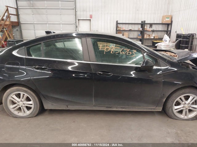 Chevrolet Cruze Lt Auto 2017 1G1BE5SM2H7238502 Image 14