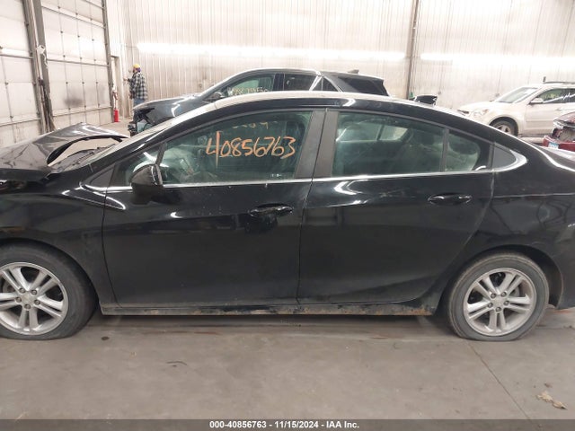 Chevrolet Cruze Lt Auto 2017 1G1BE5SM2H7238502 Image 15