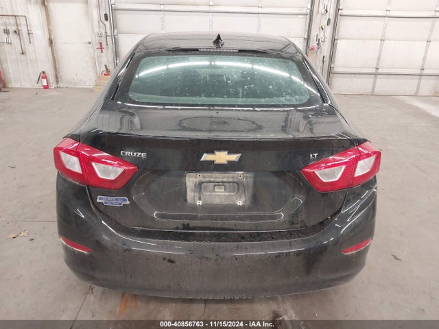 Chevrolet Cruze Lt Auto 2017 1G1BE5SM2H7238502 Image 17