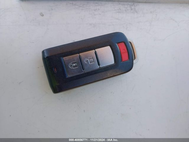 JA4AD3A31GZ000978 Mitsubishi Outlander Se/sel