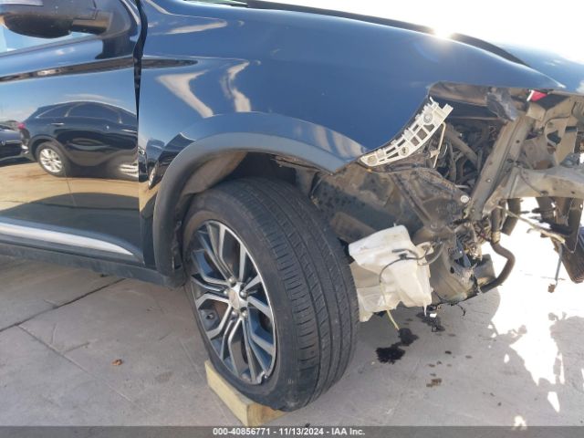 JA4AD3A31GZ000978 Mitsubishi Outlander Se/sel