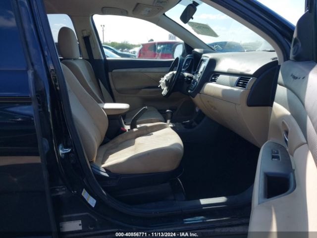 JA4AD3A31GZ000978 Mitsubishi Outlander Se/sel