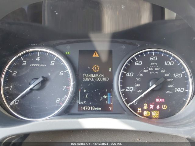 JA4AD3A31GZ000978 Mitsubishi Outlander Se/sel