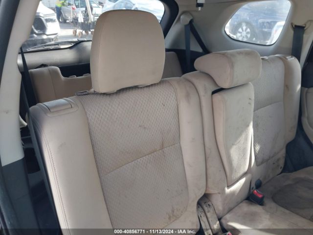JA4AD3A31GZ000978 Mitsubishi Outlander Se/sel