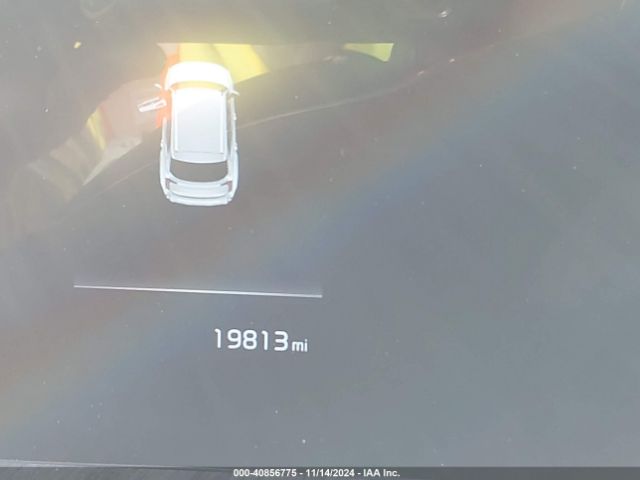 5XYP34GC9PG333881 KIA Telluride Ex