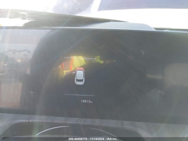 5XYP34GC9PG333881 KIA Telluride Ex
