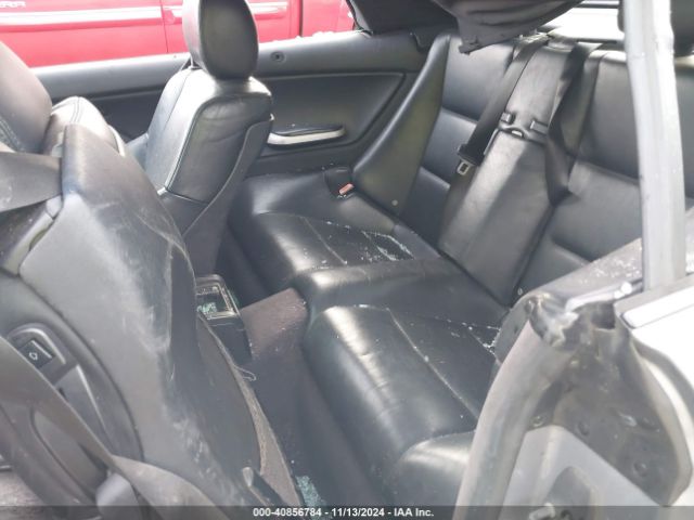 2006 BMW M3 WBSBR93416PK10973 Photo 7