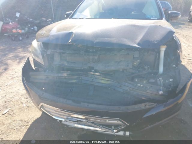 4S4BSALC9F3212316 Subaru Outback 2.5i Limited