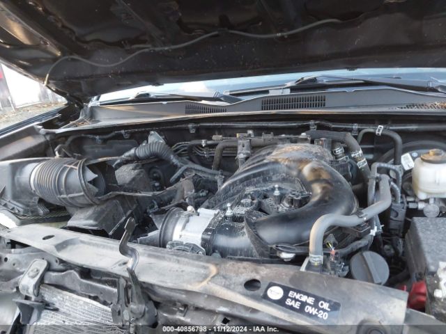 3TMCZ5AN1KM283342 Toyota Tacoma Sr5 V6