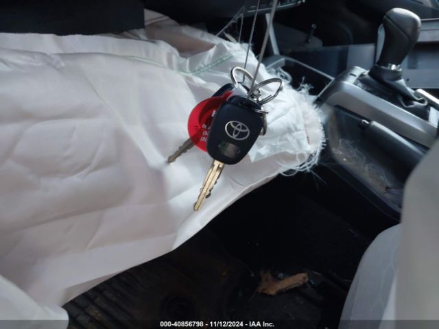 3TMCZ5AN1KM283342 Toyota Tacoma Sr5 V6