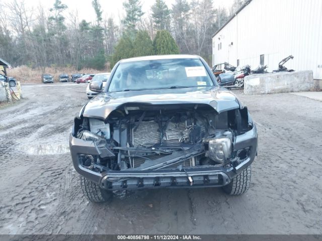 3TMCZ5AN1KM283342 Toyota Tacoma Sr5 V6