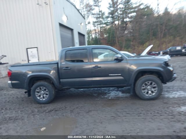 3TMCZ5AN1KM283342 Toyota Tacoma Sr5 V6