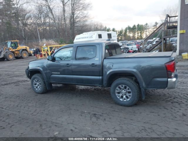 3TMCZ5AN1KM283342 Toyota Tacoma Sr5 V6
