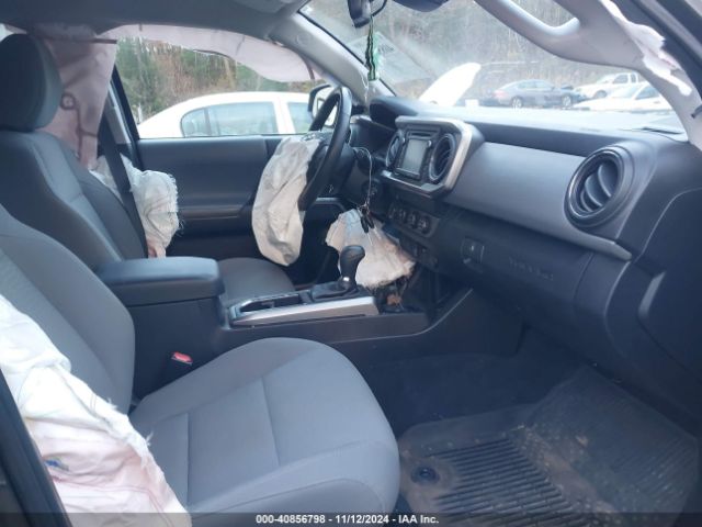 3TMCZ5AN1KM283342 Toyota Tacoma Sr5 V6
