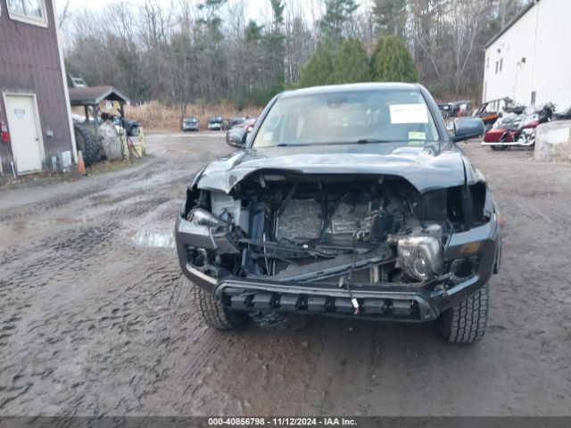 3TMCZ5AN1KM283342 Toyota Tacoma Sr5 V6