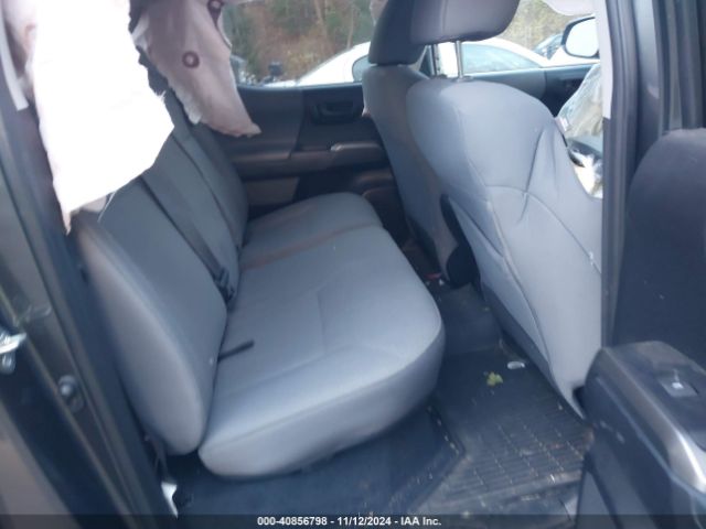 3TMCZ5AN1KM283342 Toyota Tacoma Sr5 V6