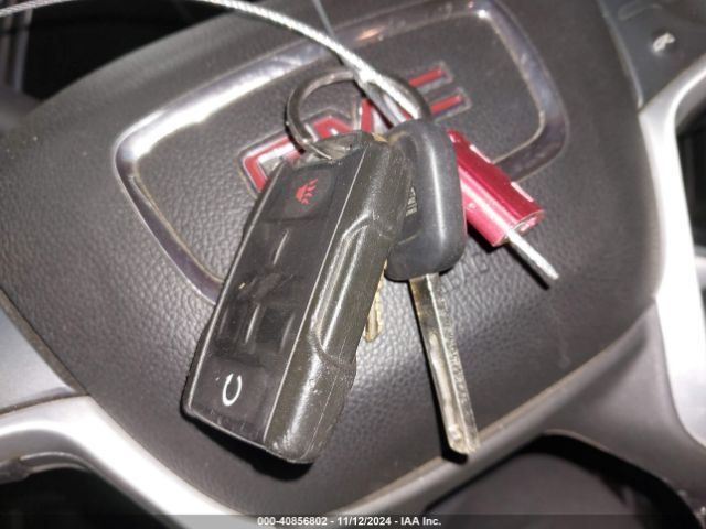 1GTH6CEN0J1223805 GMC CANYON SLE