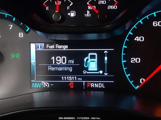 1GTH6CEN0J1223805 GMC CANYON SLE