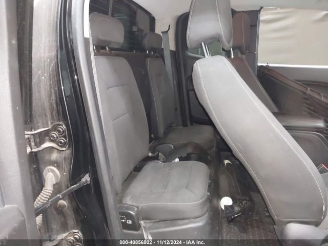 1GTH6CEN0J1223805 GMC CANYON SLE