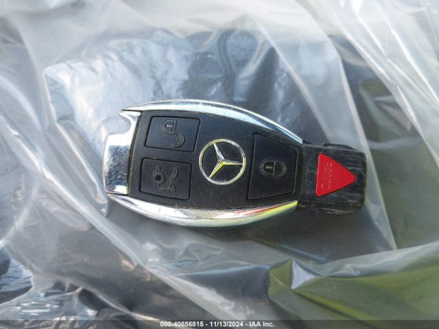 WDDGF4HB4EA954235 Mercedes-Benz C 250 Luxury/sport