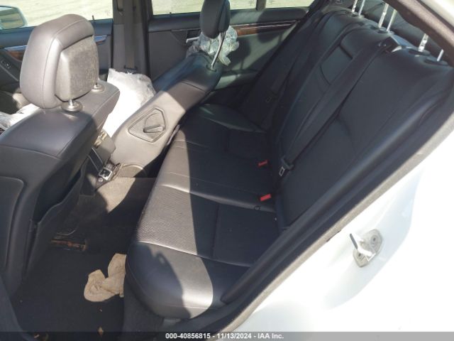 WDDGF4HB4EA954235 Mercedes-Benz C 250 Luxury/sport