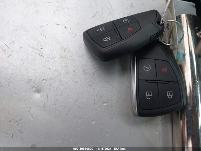 Honda Prologue Ex 2024 3GPKHVRJ0RS515756 Image 11