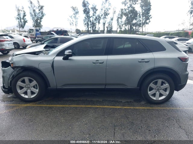 Honda Prologue Ex 2024 3GPKHVRJ0RS515756 Image 14
