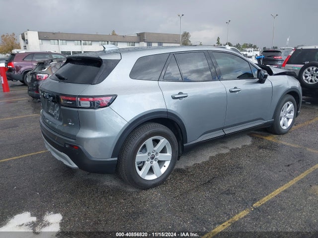 Honda Prologue Ex 2024 3GPKHVRJ0RS515756 Image 4