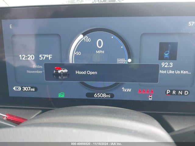 Honda Prologue Ex 2024 3GPKHVRJ0RS515756 Image 7