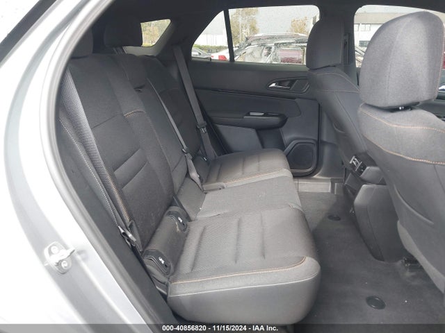 Honda Prologue Ex 2024 3GPKHVRJ0RS515756 Image 8