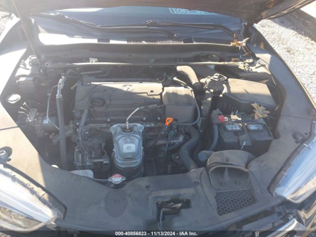 19UUB1F58LA013874 Acura Tlx Tech Package