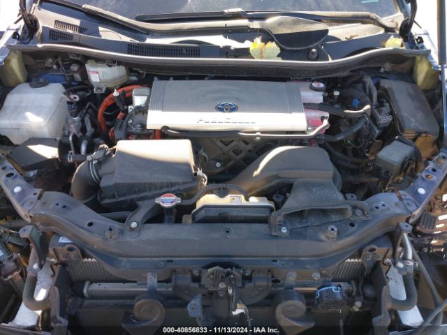 JTDBVRBD2KA006149 Toyota Mirai