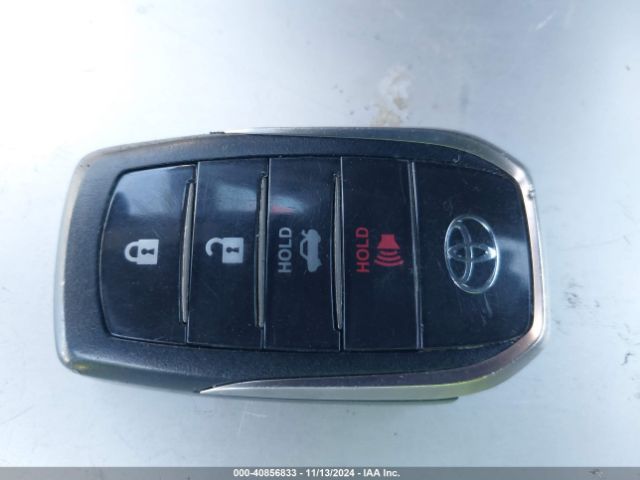 JTDBVRBD2KA006149 Toyota Mirai