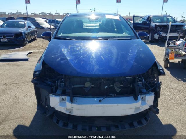 JTDBVRBD2KA006149 Toyota Mirai