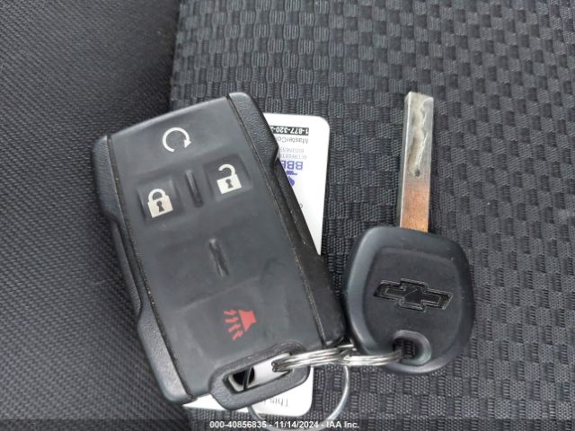 1GCGTCEN0M1101812 Chevrolet Colorado 4wd  Short Box Lt