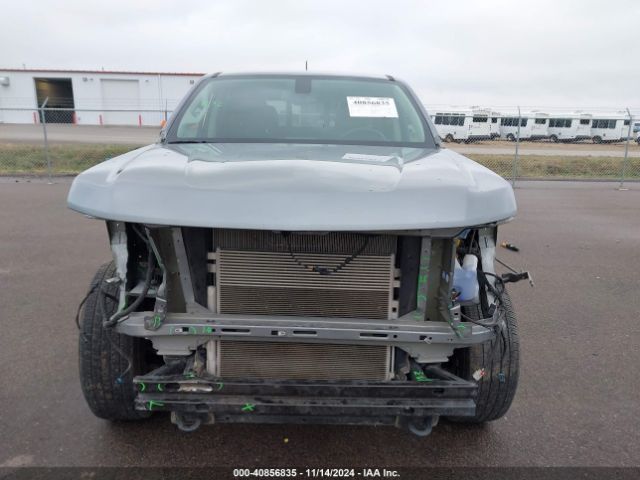 1GCGTCEN0M1101812 Chevrolet Colorado 4wd  Short Box Lt