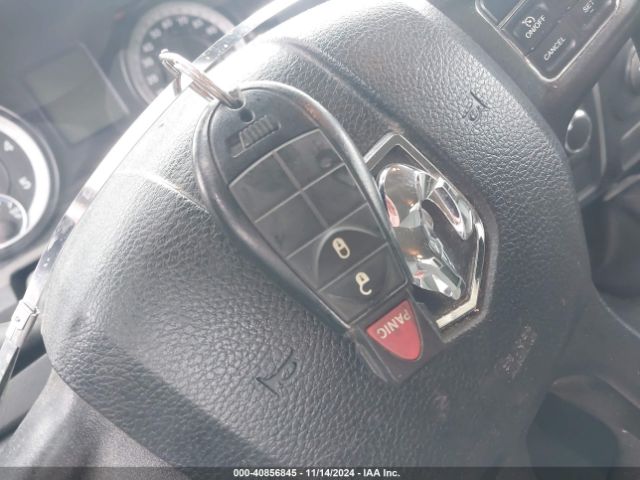 3C6UR5HL9GG107208 RAM 2500 Tradesman