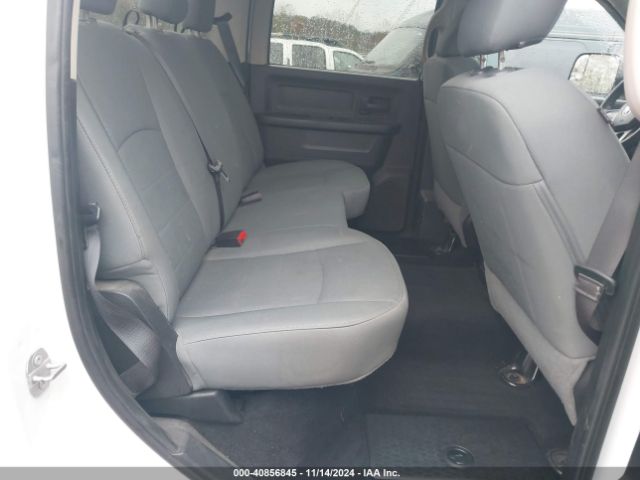 3C6UR5HL9GG107208 RAM 2500 Tradesman