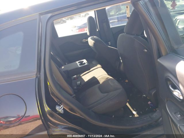 1C4PJLAB8GW161359 Jeep Cherokee Sport