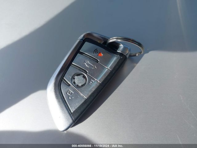 WBA7F0C52GGM20605 BMW 750i