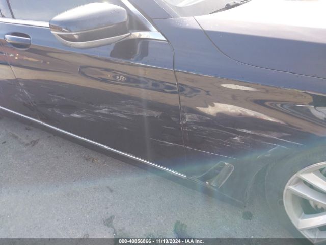 WBA7F0C52GGM20605 BMW 750i