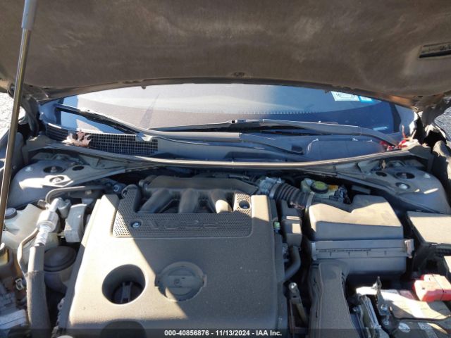 1N4BL3AP7GC223504 Nissan Altima 3.5 Sl