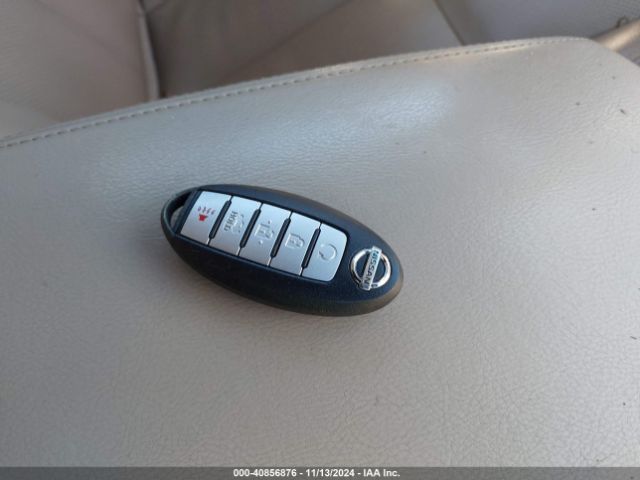 1N4BL3AP7GC223504 Nissan Altima 3.5 Sl