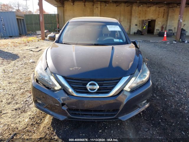 1N4BL3AP7GC223504 Nissan Altima 3.5 Sl