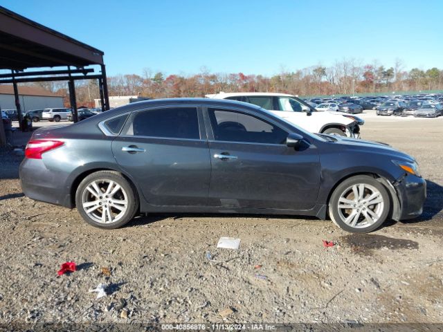 1N4BL3AP7GC223504 Nissan Altima 3.5 Sl