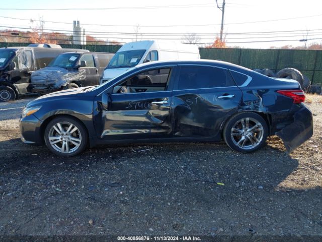 1N4BL3AP7GC223504 Nissan Altima 3.5 Sl