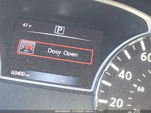 1N4BL3AP7GC223504 Nissan Altima 3.5 Sl