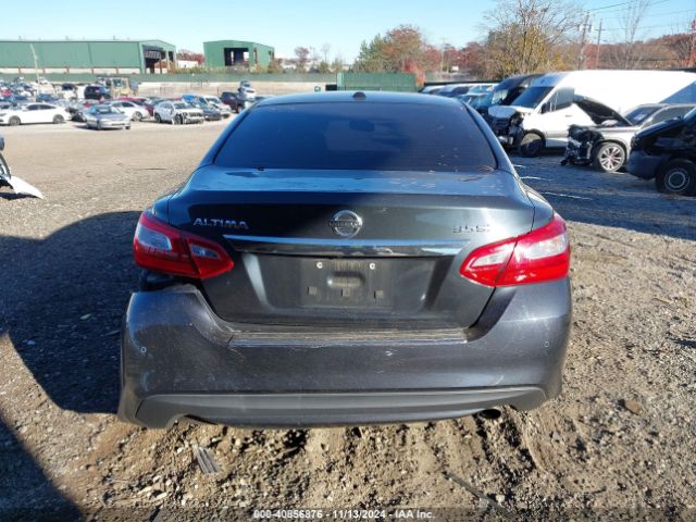 1N4BL3AP7GC223504 Nissan Altima 3.5 Sl