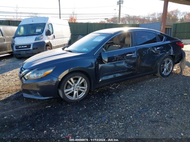 1N4BL3AP7GC223504 Nissan Altima 3.5 Sl